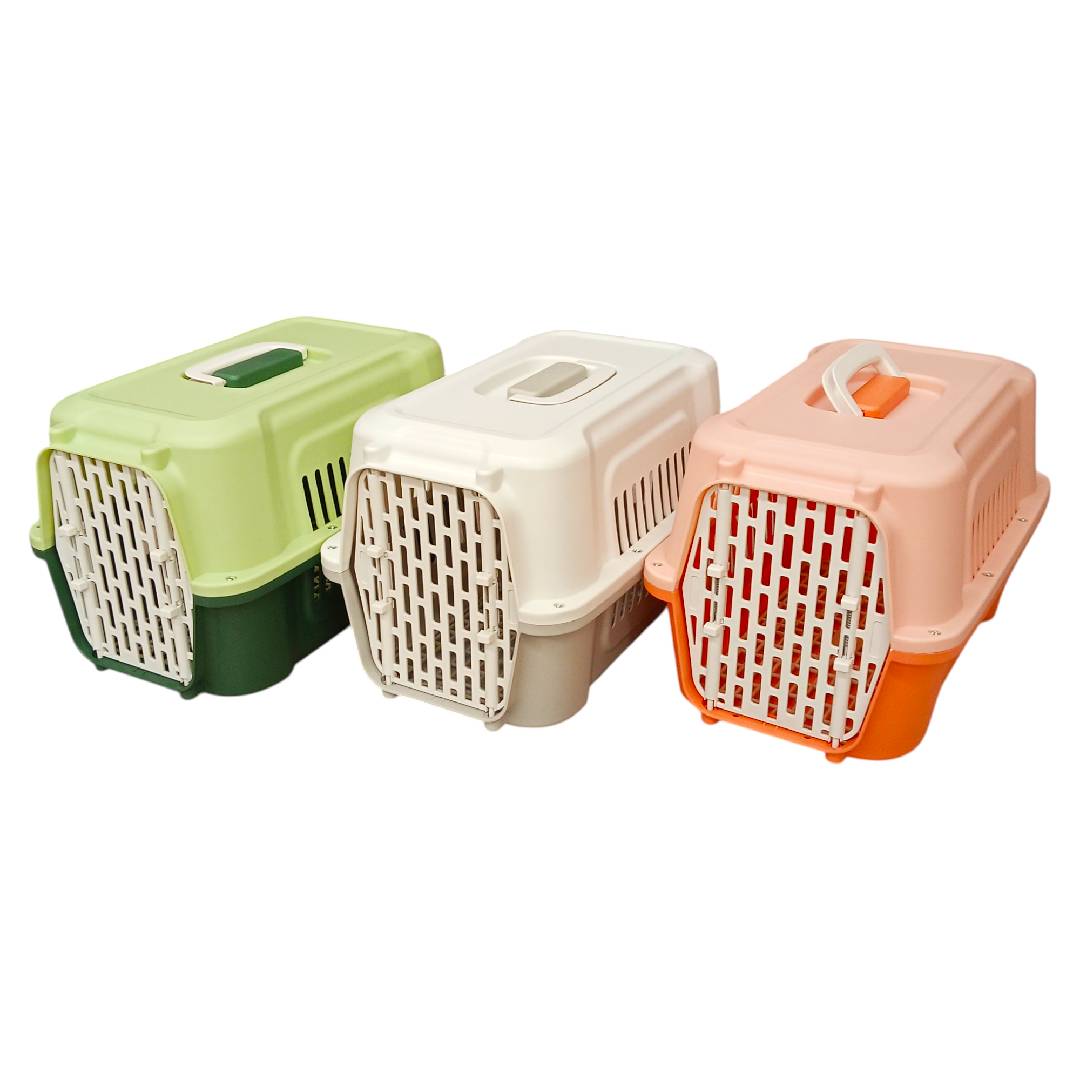 CT2276 Transportadora Para Mascota CH