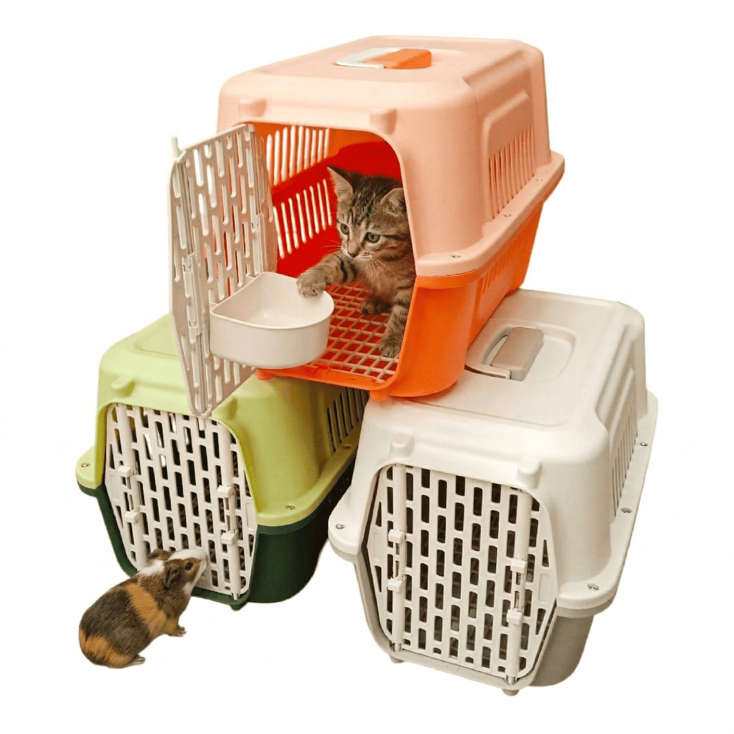 CT2276 Transportadora Para Mascota CH