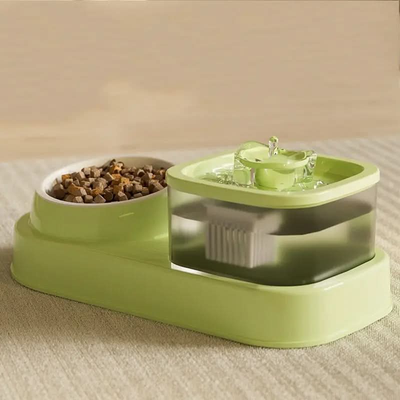 CT2280 1 Pieza De Fuente Con Tazon Para Mascota