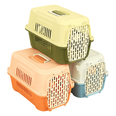 CT2276 Transportadora Para Mascota CH