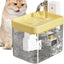 CT2302 1 Pieza De Fuente De Agua Para Mascota