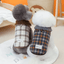 CT2304 1 Pieza De Ropa De Invierno Para Mascota