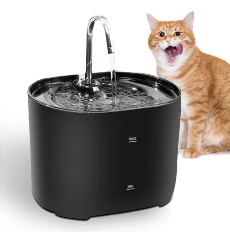 CT2333 1 Pieza De Fuente De Agua Para Mascota