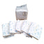 CT2358 1 Paquete De 10 Pieza De Pañal Para Macho