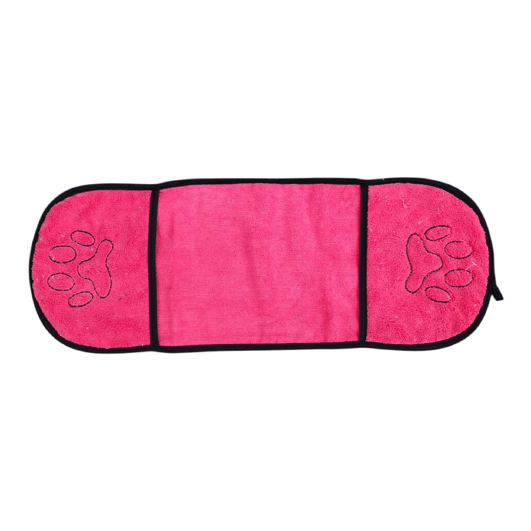 CT2396 1 Pieza De Toalla Para Mascota