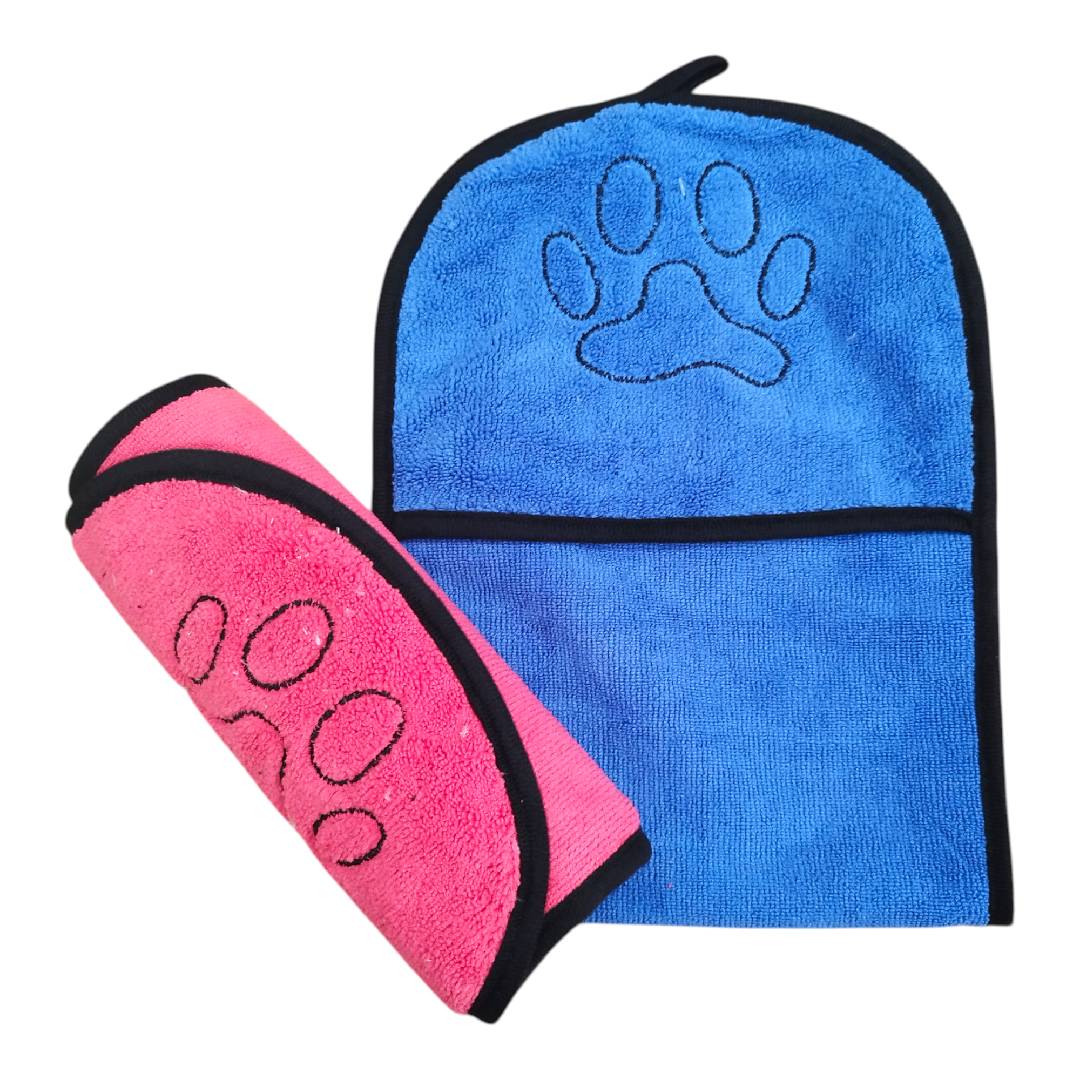 CT2396 1 Pieza De Toalla Para Mascota