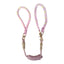 CT2402 1 Pieza De Collar Con Correa Para Mascota