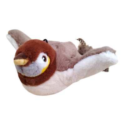 CT2418 1 Pieza De Juguete Ave Aleteador Para Mascota