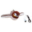 CT2418 1 Pieza De Juguete Ave Aleteador Para Mascota