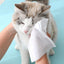 CT2425 1 Paquete Con 80 Piezas de Toallitas Húmedas Para Mascota