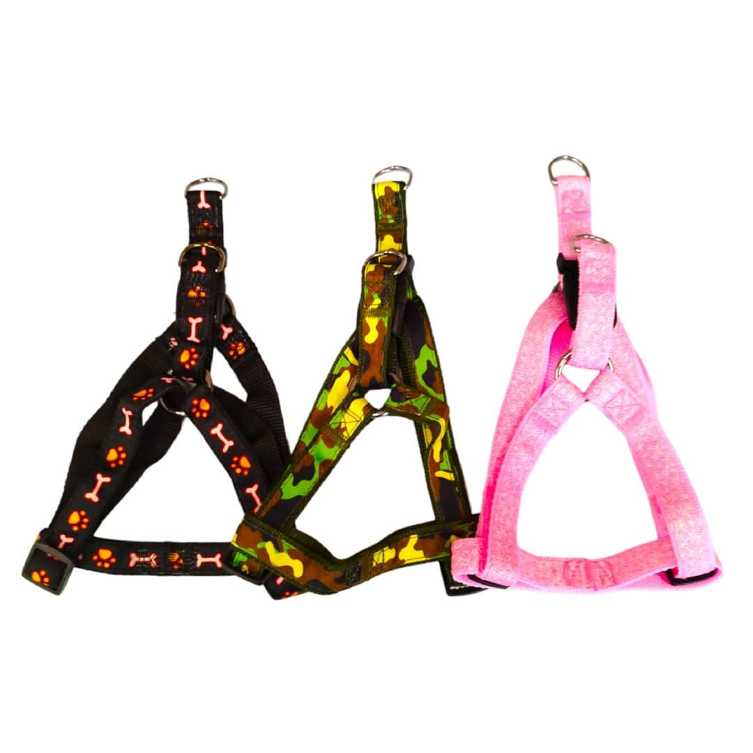 CT2511 1 Pieza Correa Y 1 Pieza Pechera Con Diseño