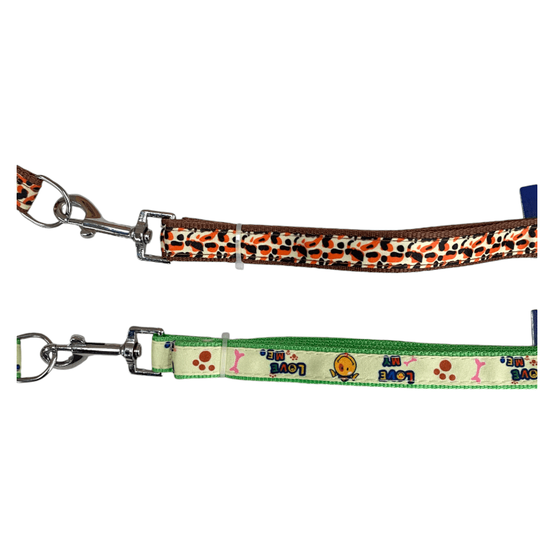 CT2511 1 Pieza Correa Y 1 Pieza Pechera Con Diseño