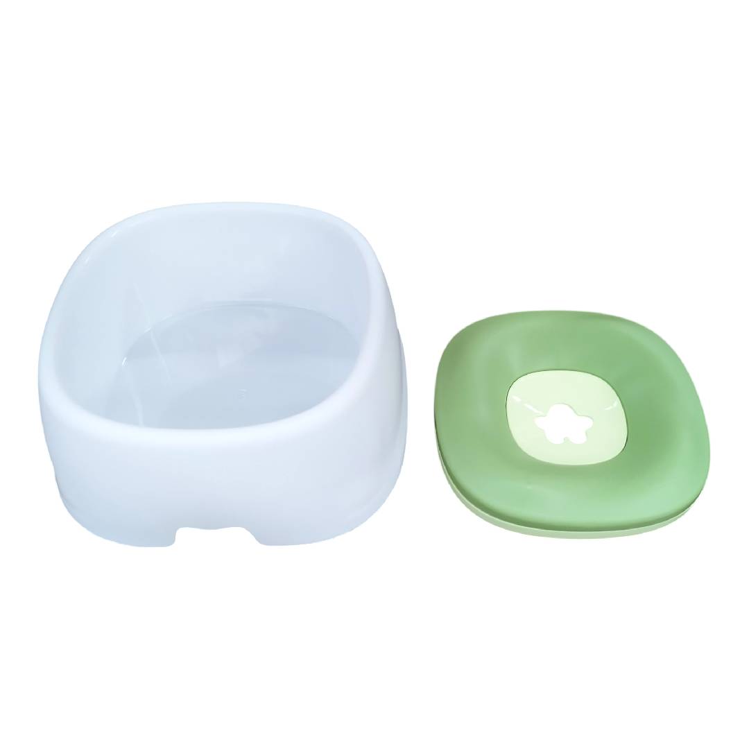 CT2517 1 Pieza De Tazón Para Mascota