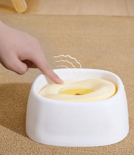 CT2517 1 Pieza De Tazón Para Mascota