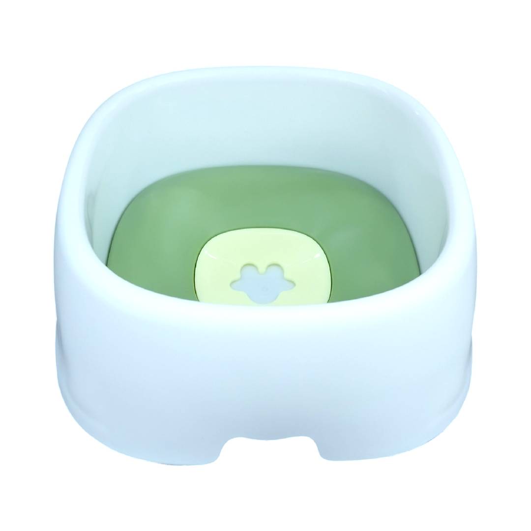 CT2517 1 Pieza De Tazón Para Mascota