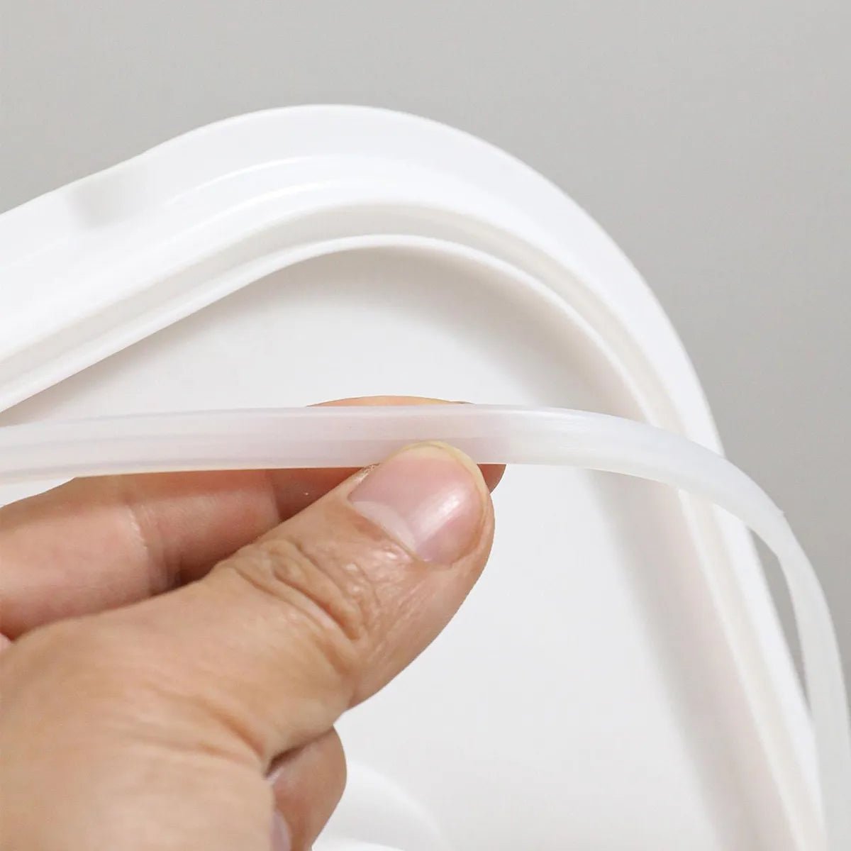 CT2548 1 Pieza De Contenedor de Alimento Para Mascotas