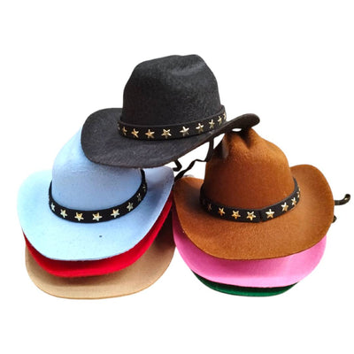 CT2570 1 Pieza De Sombrero Para Mascota