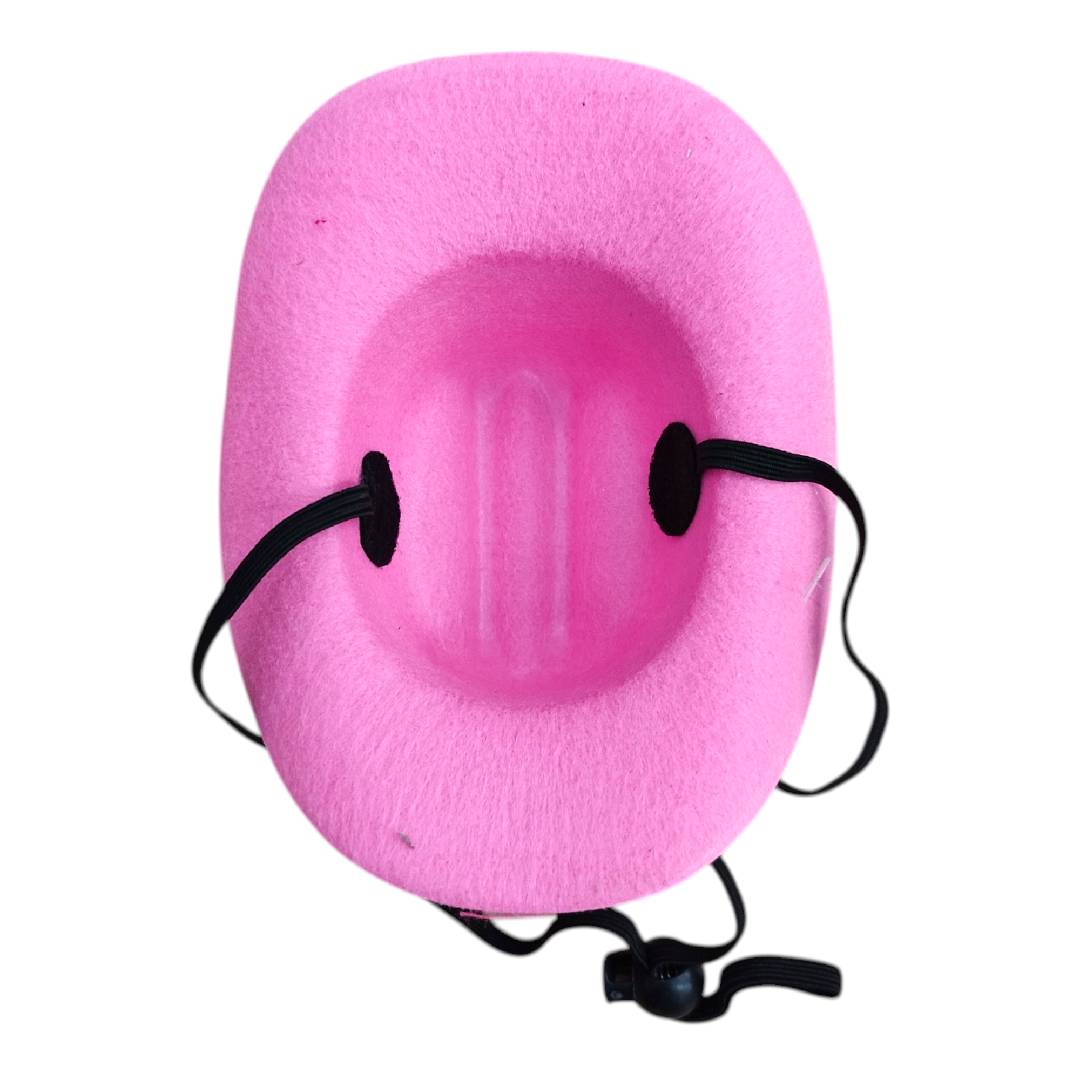CT2570 1 Pieza De Sombrero Para Mascota