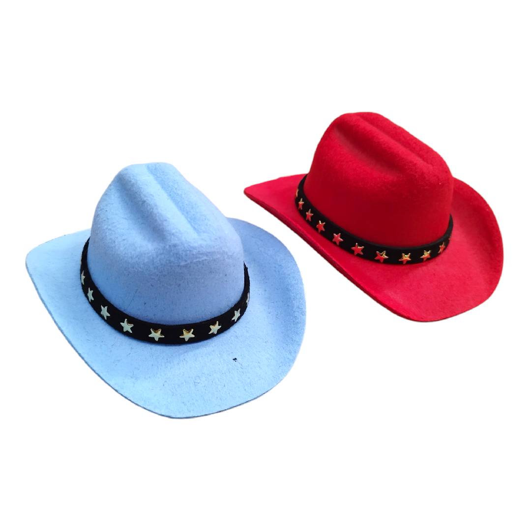 CT2570 1 Pieza De Sombrero Para Mascota