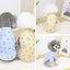 CT2601 1 Pieza De Ropa Para Mascota Diseno