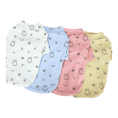 CT2601 1 Pieza De Ropa Para Mascota Diseno