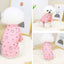 CT2601 1 Pieza De Ropa Para Mascota Diseno
