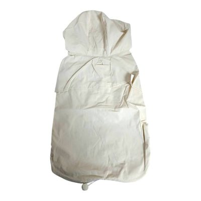CT2604 1 Pieza De Impermeable Para Mascota