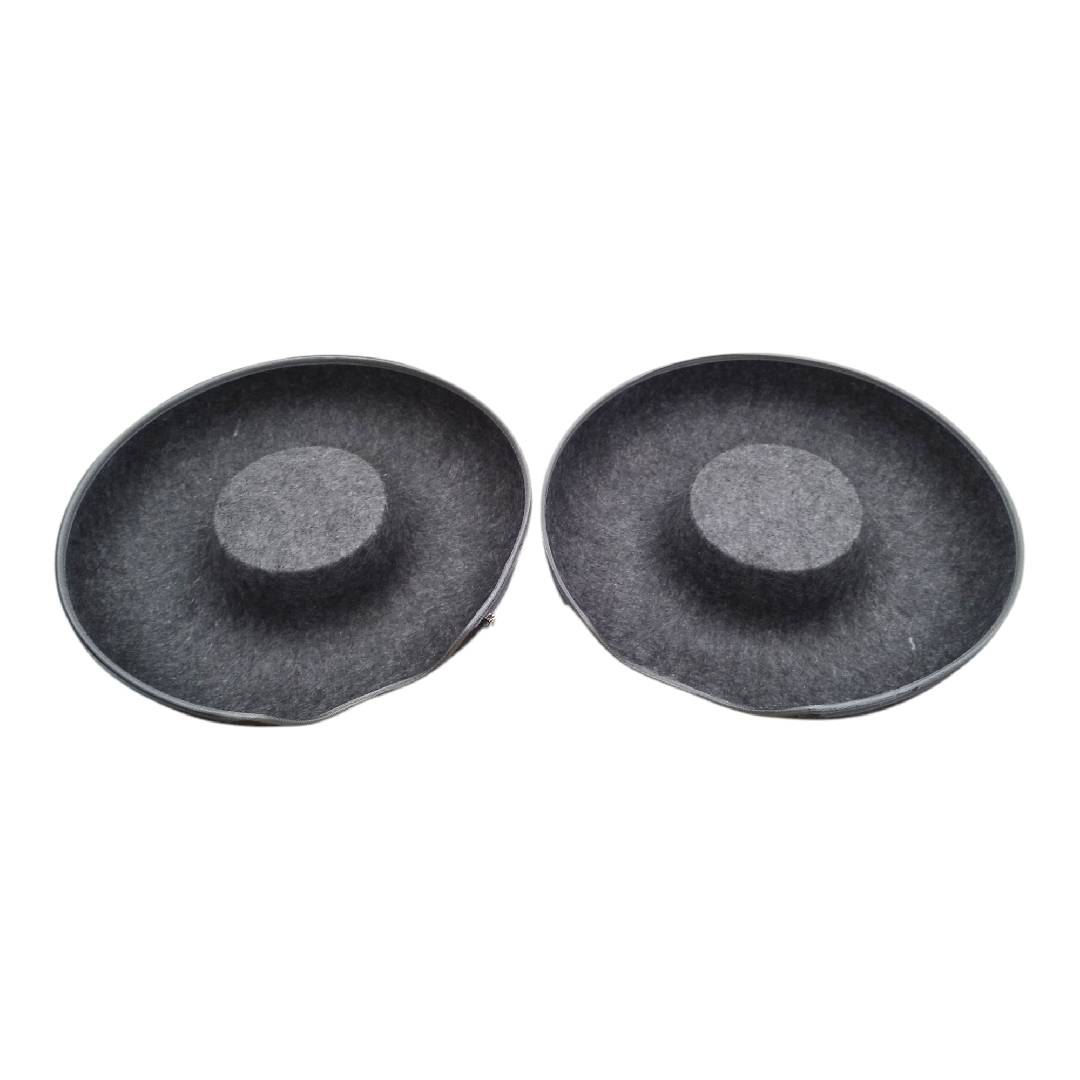 CT2609 1 Pieza De Cama En Forma De Dona Para Mascota