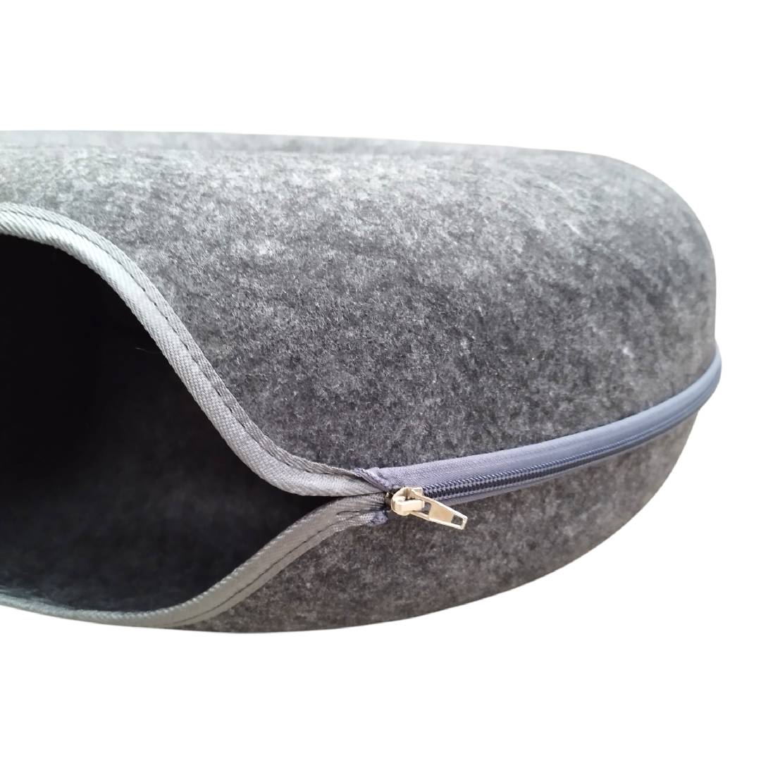 CT2609 1 Pieza De Cama En Forma De Dona Para Mascota