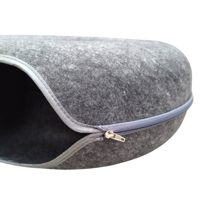 CT2609 1 Pieza De Cama En Forma De Dona Para Mascota