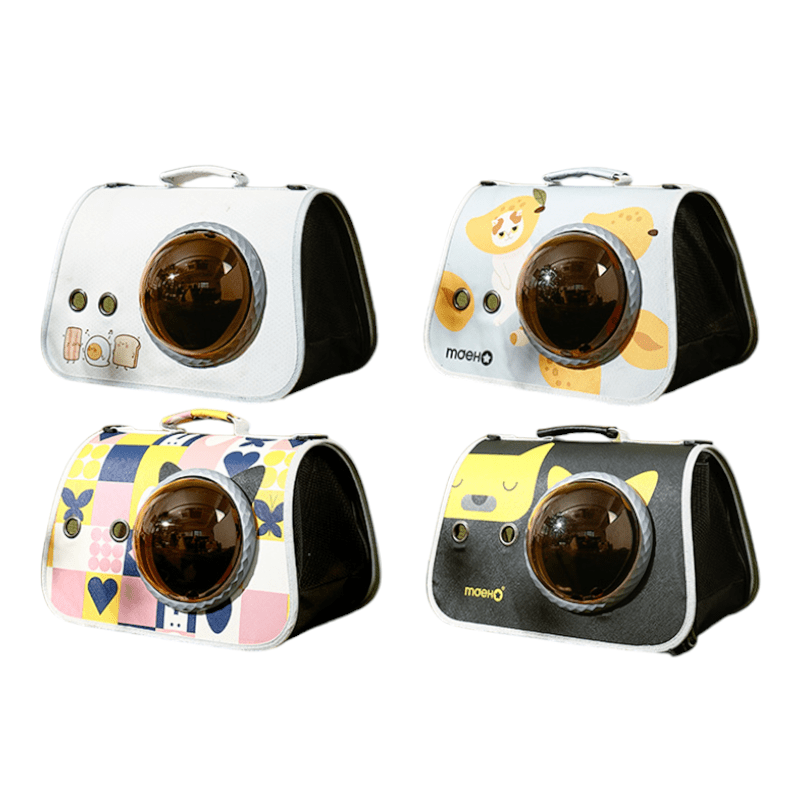 CT2624 1 Pieza De Transportadora Para Mascota