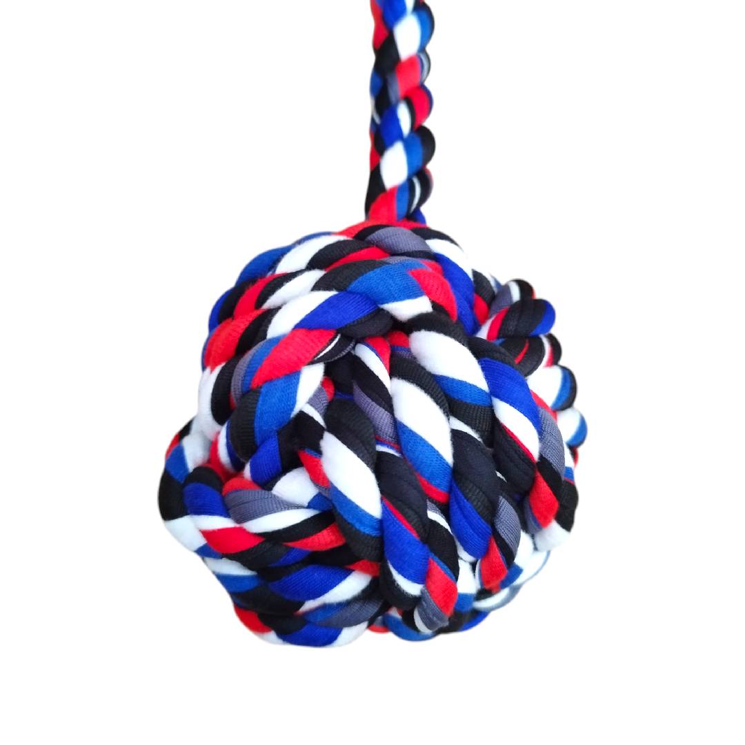 CT2630 1 Pieza De Juguete Cuerda Para Mascota