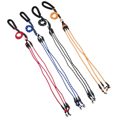 CT2648 1 Pieza De Correa Triple Para Mascota