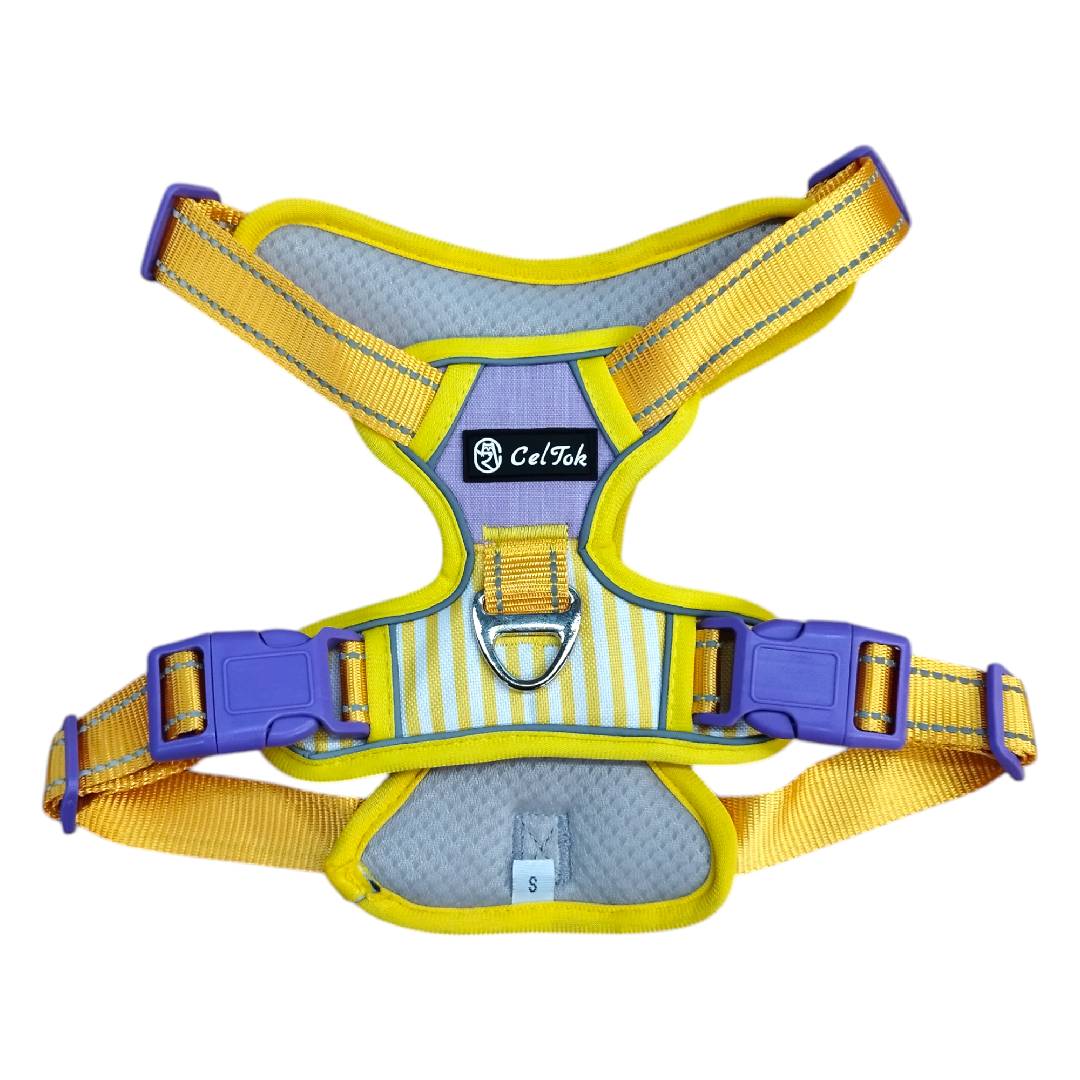 CT2662 1 Pieza De Pechera Para Mascota