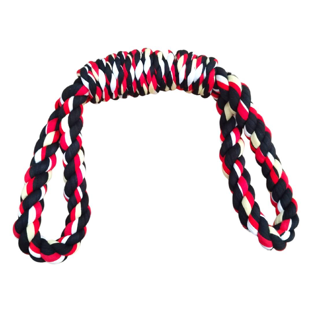 CT2685 1 Pieza De Juguete De Cuerda Para Mascota