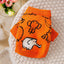 CT2755 1 Pieza De Ropa De Invierno Para Mascota