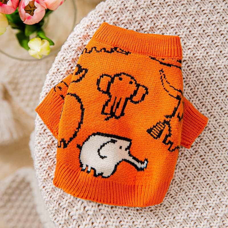 CT2755 1 Pieza De Ropa De Invierno Para Mascota