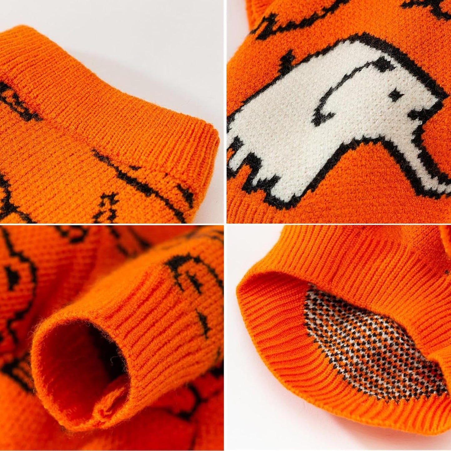 CT2755 1 Pieza De Ropa De Invierno Para Mascota