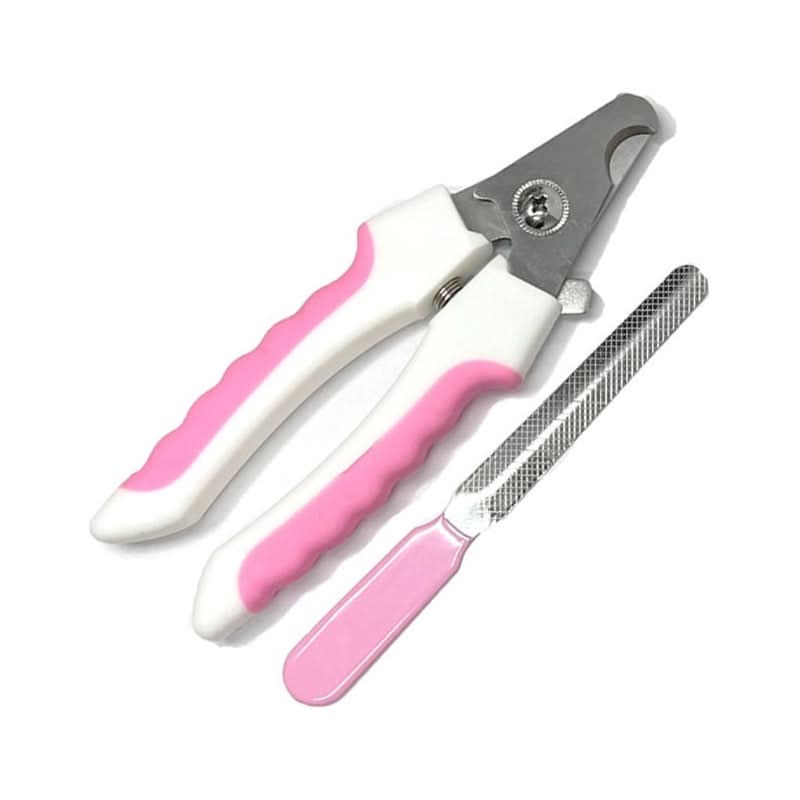 CT2756  1 Pieza Cortador De Uñas Para Mascotas