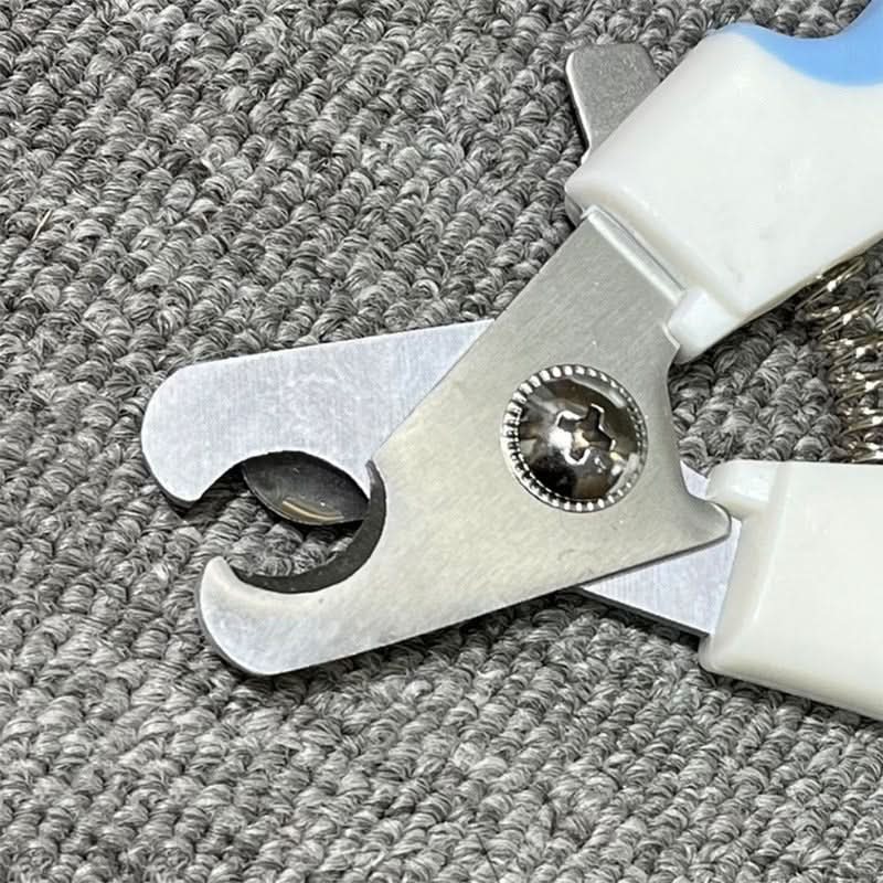 CT2756  1 Pieza Cortador De Uñas Para Mascotas