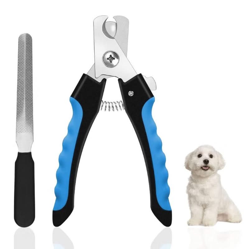 CT2756  1 Pieza Cortador De Uñas Para Mascotas