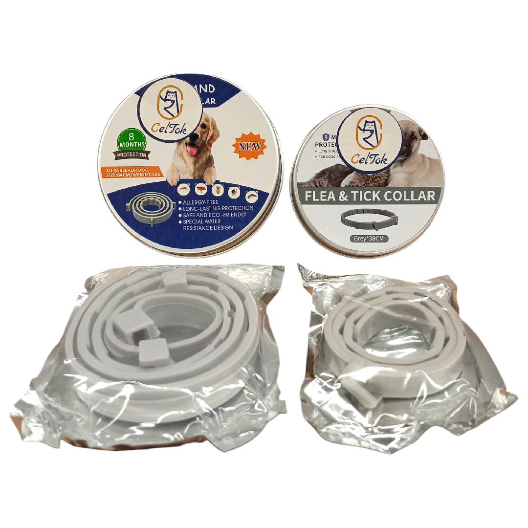 CT2788 1 Pieza De Collar Antipulgas Para Perro/ Gato