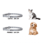 CT2788 1 Pieza De Collar Antipulgas Para Perro/ Gato