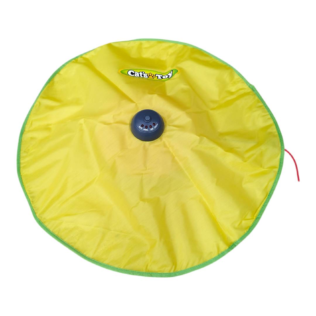 CT2869 1 Pieza de Juguete Electronico Para Gato