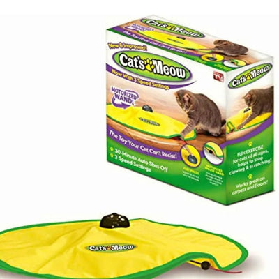 CT2869 1 Pieza de Juguete Electronico Para Gato