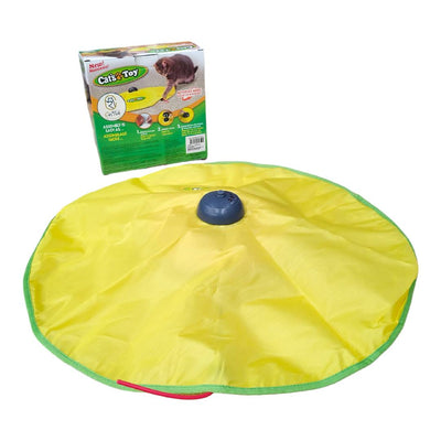 CT2869 1 Pieza de Juguete Electronico Para Gato