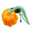 CT2906 1 Pieza De Juguete De Cuerda Diseño Calabaza Para Mascota