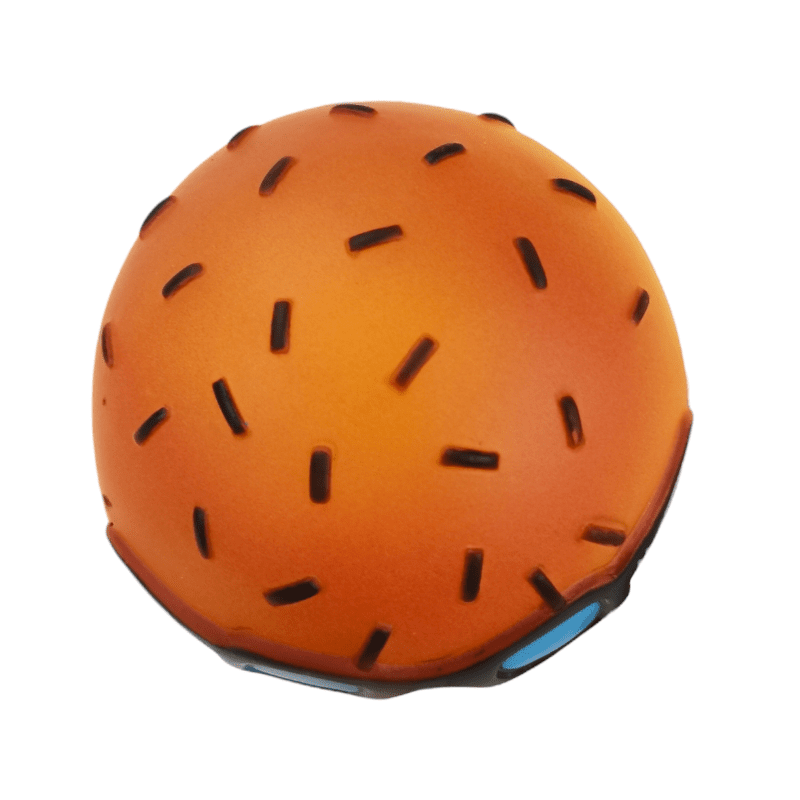 CT2916 1 Pieza De Juguete Hamburguesa Para Mascota