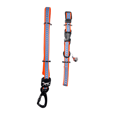 CT2922 1 Pieza De Collar Con Correa Para Mascota