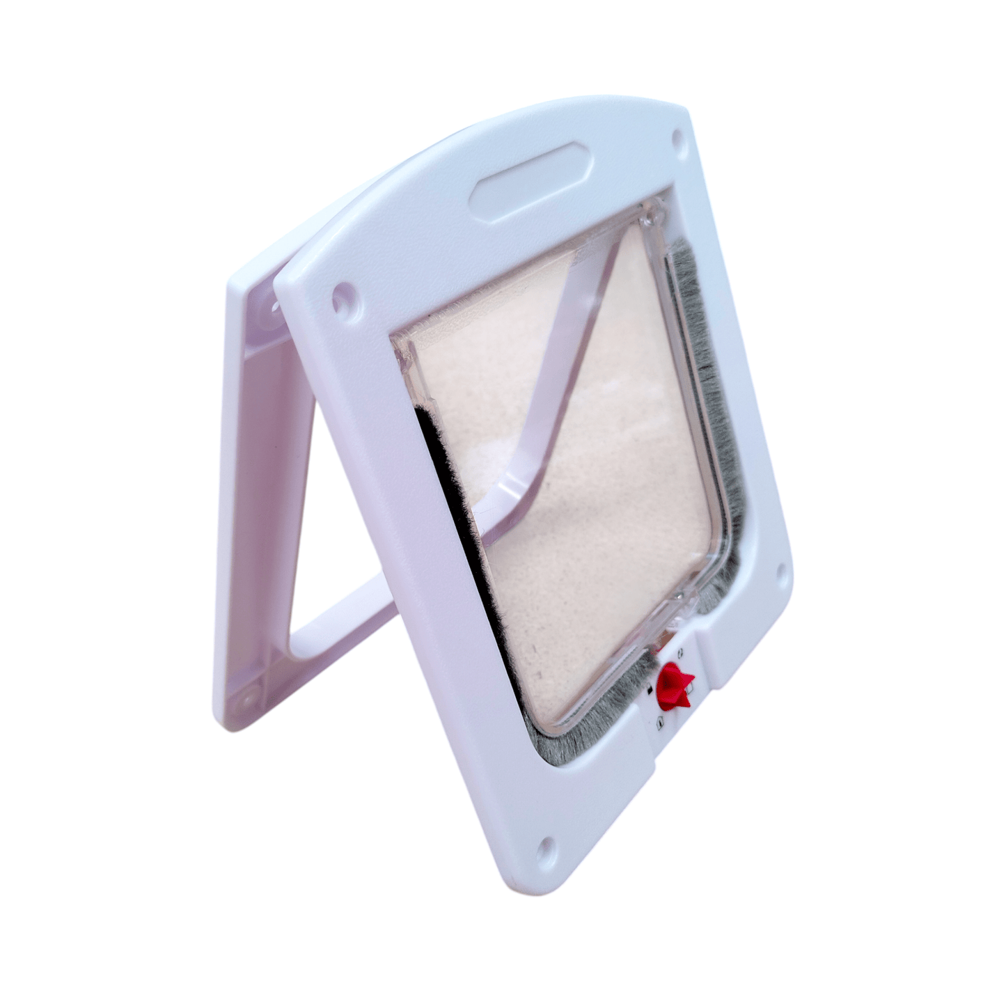 CT2951 1 Pieza De Puerta Para Mascota